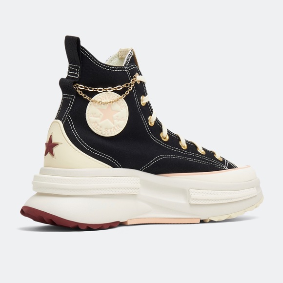 Converse Platform Shoes BNWOT - Picture 6 of 11